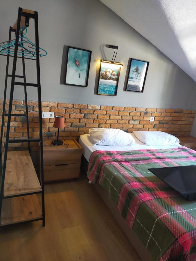 Akdeniz Apart Hotel Marmaris Room photo