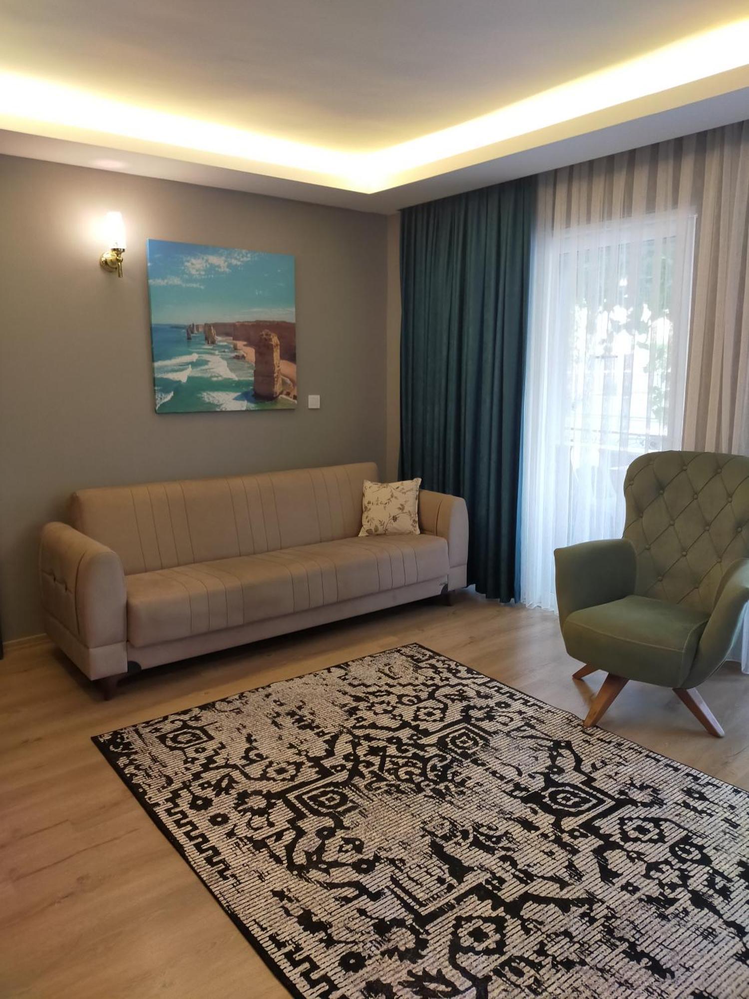 Akdeniz Apart Hotel Marmaris Room photo