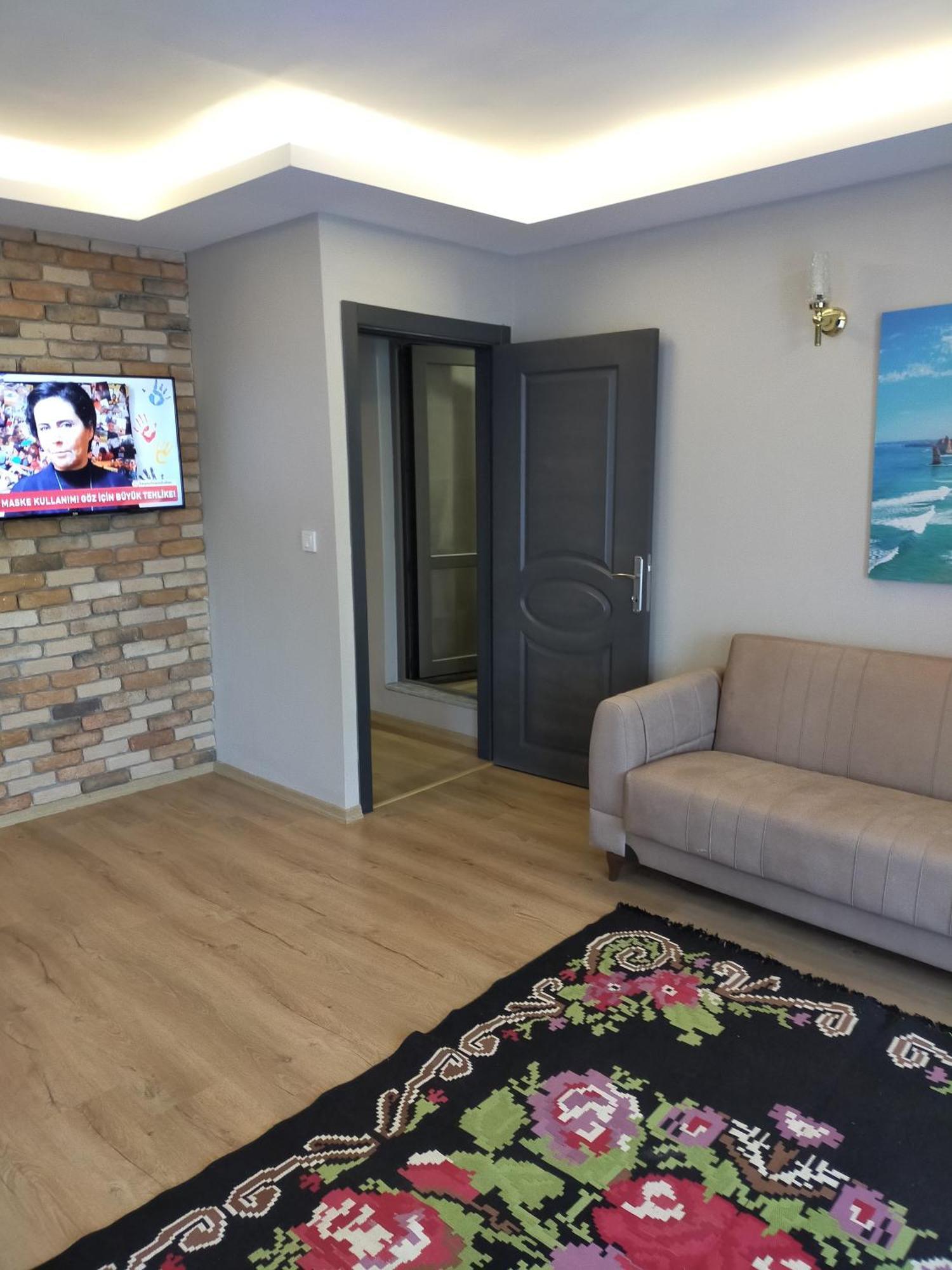 Akdeniz Apart Hotel Marmaris Room photo