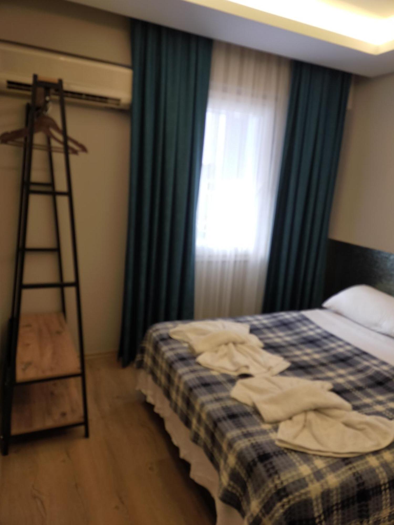 Akdeniz Apart Hotel Marmaris Room photo